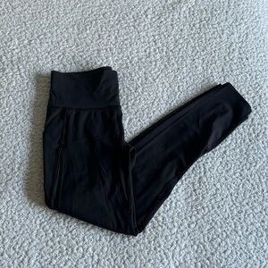 Lululemon Black Leggings!